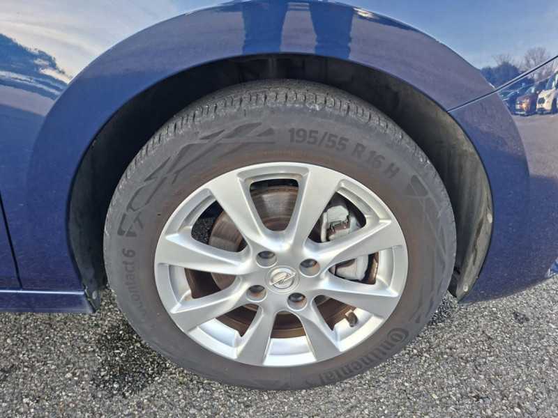 Opel Corsa 1.2 Turbo 100 ch BVM6 Elegance  occasion � Le Born - photo n�14