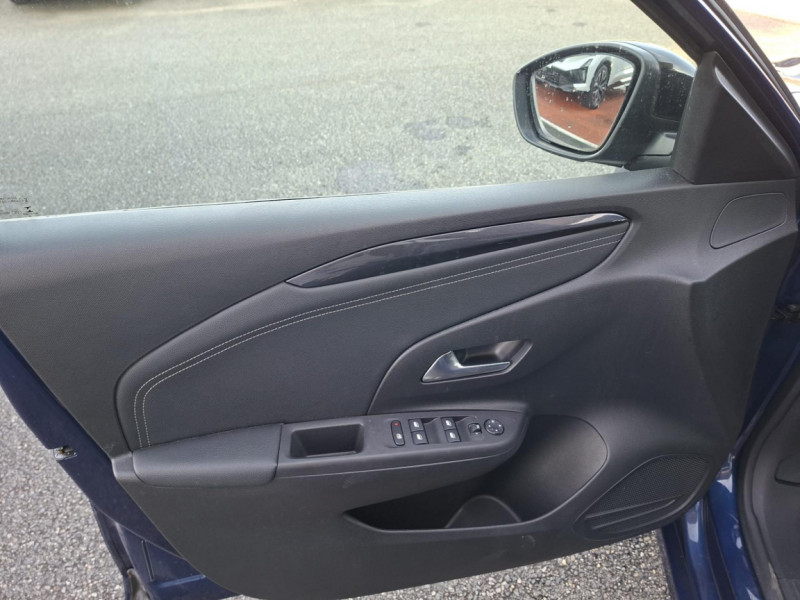 Opel Corsa 1.2 Turbo 100 ch BVM6 Elegance  occasion � Le Born - photo n�19