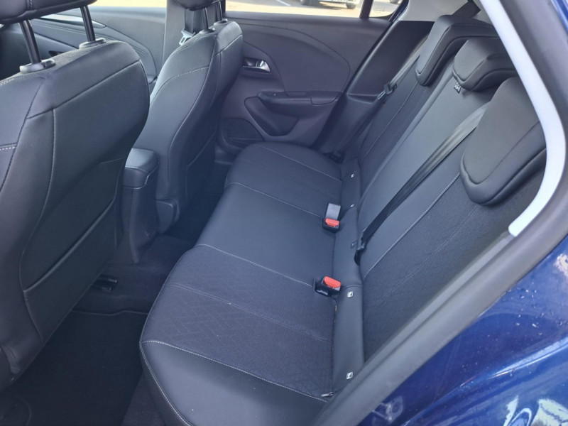 Opel Corsa 1.2 Turbo 100 ch BVM6 Elegance  occasion � Le Born - photo n�16