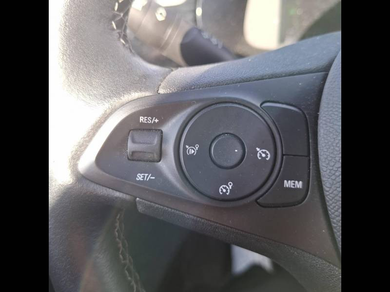 Opel Corsa 1.2 Turbo 100 ch BVM6 Elegance  occasion  Saint Pierre du Mont - photo n8