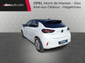 Opel Corsa 1.2 Turbo 100 ch BVM6 Elegance   Saint-Pierre-du-Mont 40