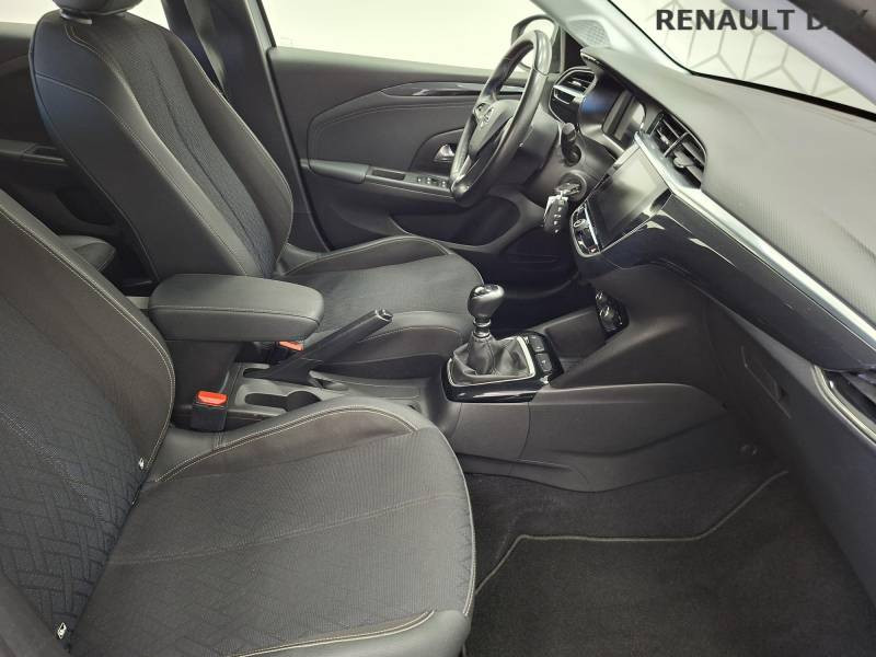 Opel Corsa 1.2 Turbo 100 ch BVM6 Elegance  occasion  DAX - photo n14