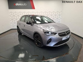Opel Corsa 1.2 Turbo 100 ch BVM6 Elegance  2020 - annonce de voiture en vente sur Auto Sélection.com