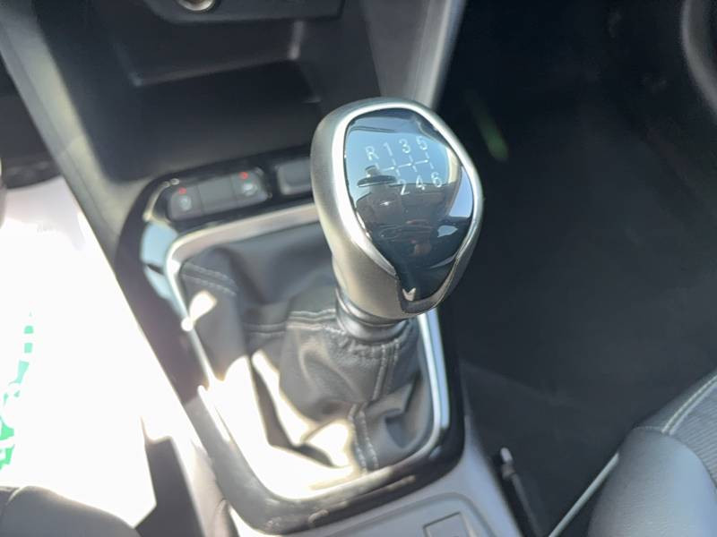 Opel Corsa 1.2 Turbo 100 ch BVM6 Elegance  occasion  Libourne - photo n18