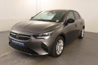 Opel Corsa occasion Gris année 2020 boite Manuelle Annonce Opel Corsa occasion Essence 1.2 Turbo 100 ch BVM6 Elegance à Saint-Herblain