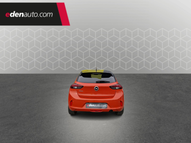 Opel Corsa 1.2 Turbo 100 ch BVM6 Elegance  occasion  Dax - photo n4