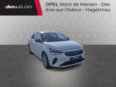 Annonce Opel Corsa occasion Essence 1.2 Turbo 100 ch BVM6 Elegance à Dax