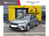 Opel Corsa occasion année 2020 boite Manuelle Annonce Opel Corsa occasion Essence 1.2 Turbo 100 ch BVM6 Elegance à Dax