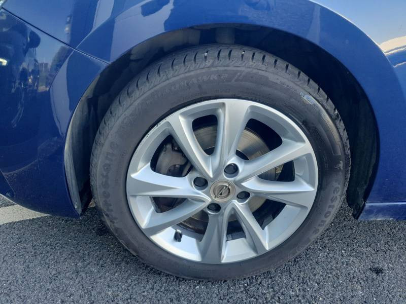 Opel Corsa 1.2 Turbo 100 ch BVM6 Elegance  occasion  Castelnau-d'Estrtefonds - photo n10