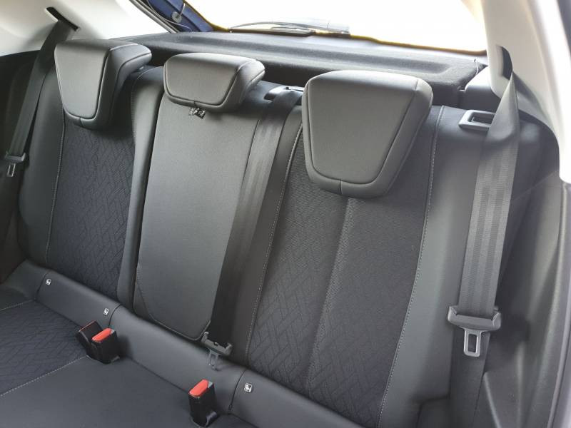 Opel Corsa 1.2 Turbo 100 ch BVM6 Elegance  occasion  Castelnau-d'Estrtefonds - photo n20