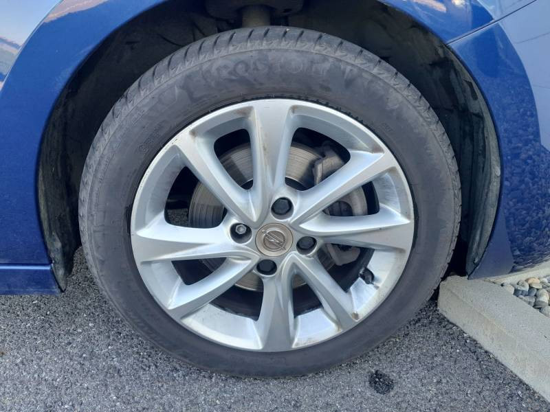 Opel Corsa 1.2 Turbo 100 ch BVM6 Elegance  occasion  Toulouse - photo n11