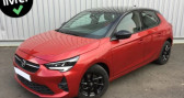 Opel Corsa 1.2 TURBO 100 CH BVM6 GS LINE   SAINT HEAND 42