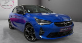 Opel Corsa 1.2 Turbo 100 ch BVM6 GS Line   PERTUIS 84