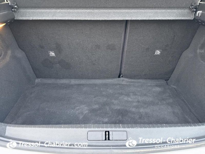 Opel Corsa 1.2 Turbo 100 ch BVM6 GS Line  occasion à Perpignan - photo n°8