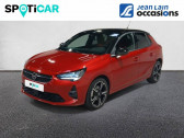 Annonce Opel Corsa occasion Essence 1.2 Turbo 100 ch BVM6 GS Line  Seynod