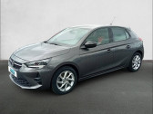 Annonce Opel Corsa occasion Essence 1.2 Turbo 100 ch BVM6 - GS Line  MOUILLERON LE CAPTIF
