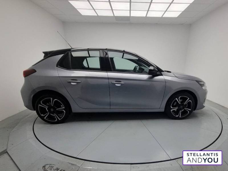 Opel Corsa 1.2 Turbo 100 ch BVM6 GS Line  occasion à MARSEILLE - photo n°6