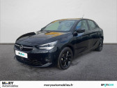 Opel Corsa 1.2 Turbo 100 ch BVM6 GS Line  2022 - annonce de voiture en vente sur Auto Sélection.com