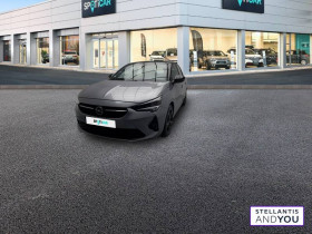 Opel Corsa , garage SPOTICAR STELLANTIS &YOU MARSEILLE RABATAU  MARSEILLE
