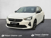 Opel Corsa 1.2 Turbo 100 ch BVM6 GS Line  2021 - annonce de voiture en vente sur Auto Sélection.com