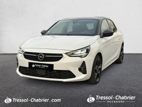 Opel Corsa occasion 2021 mise en vente à Perpignan par le garage Fiat Perpignan - photo n°1
