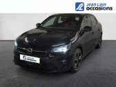 Opel Corsa 1.2 Turbo 100 ch BVM6 GS Line  2021 - annonce de voiture en vente sur Auto Sélection.com