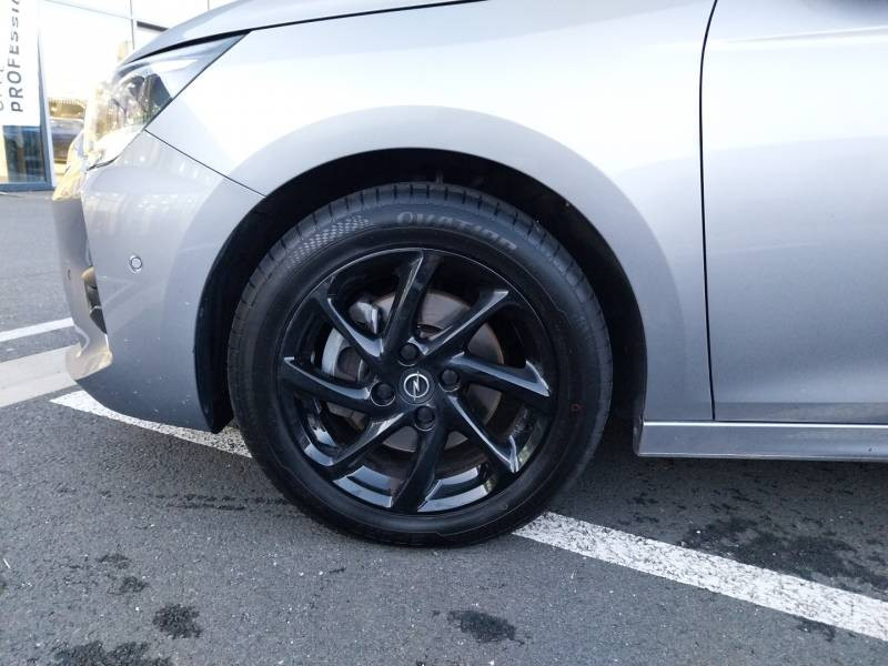 Opel Corsa 1.2 Turbo 100 ch BVM6 GS Line  occasion  Toulenne - photo n9