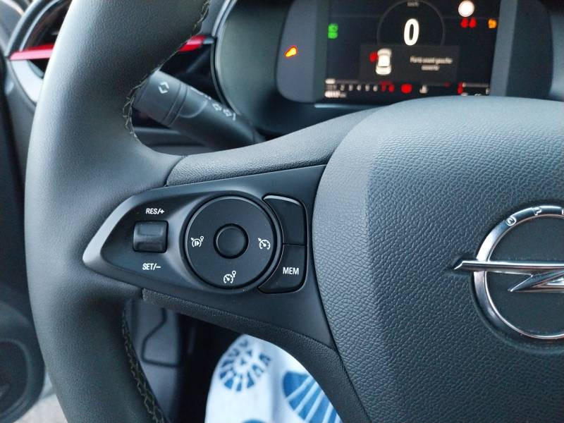 Opel Corsa 1.2 Turbo 100 ch BVM6 GS Line  occasion  Toulenne - photo n19