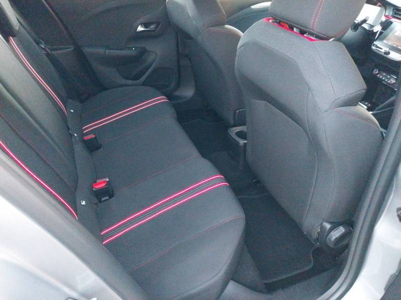 Opel Corsa 1.2 Turbo 100 ch BVM6 GS Line  occasion  Toulenne - photo n13