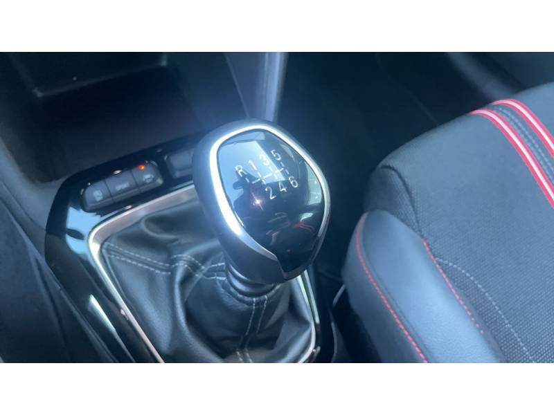 Opel Corsa 1.2 Turbo 100 ch BVM6 GS Line  occasion � Cahors - photo n�20