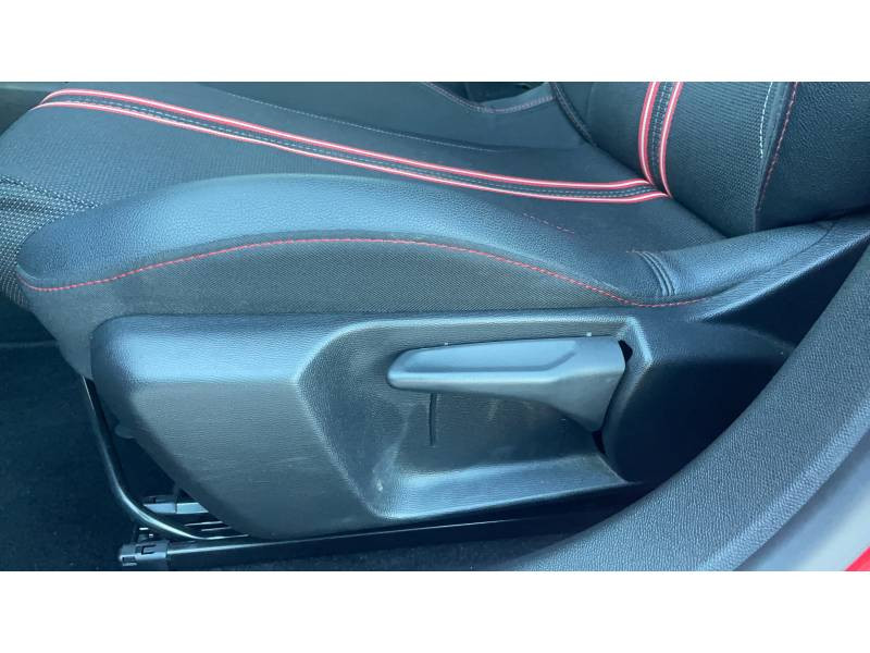 Opel Corsa 1.2 Turbo 100 ch BVM6 GS Line  occasion � Cahors - photo n�15