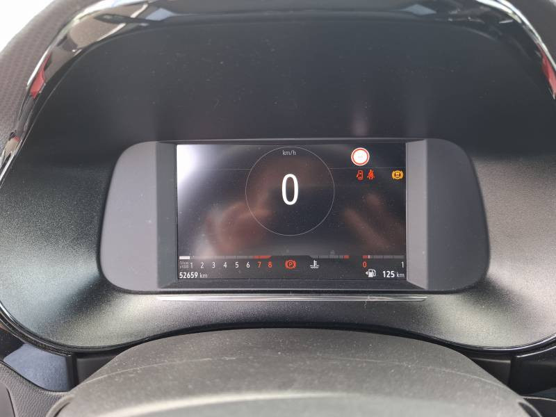 Opel Corsa 1.2 Turbo 100 ch BVM6 GS Line  occasion  Dax - photo n14