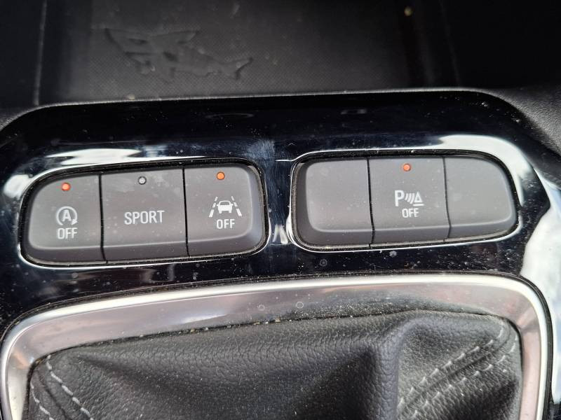 Opel Corsa 1.2 Turbo 100 ch BVM6 GS Line  occasion  Dax - photo n17