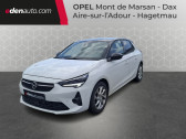 Opel Corsa 1.2 Turbo 100 ch BVM6 GS Line   Dax 40