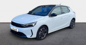 Opel Corsa occasion année 2023 boite Manuelle Annonce Opel Corsa occasion Essence 1.2 Turbo 100 ch BVM6 GS à La Rochelle
