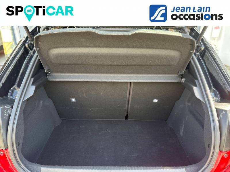 Opel Corsa 1.2 Turbo 100 ch BVM6 GS  occasion à Sallanches - photo n°6
