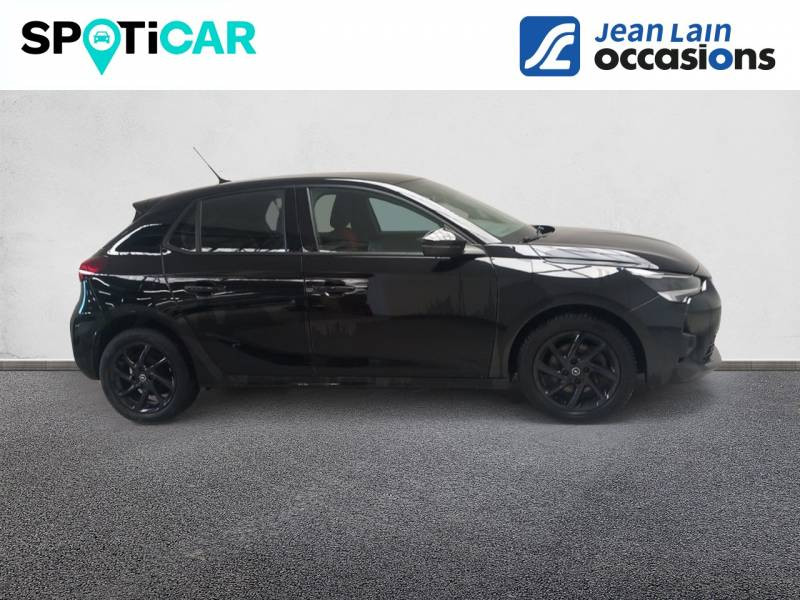 Opel Corsa 1.2 Turbo 100 ch BVM6 GS  occasion  Vtraz-Monthoux - photo n4