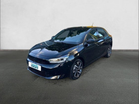 Opel Corsa occasion 2023 mise en vente à SAINT-NAZAIRE par le garage CLARO AUTOMOBILES SAINT NAZAIRE - photo n°1