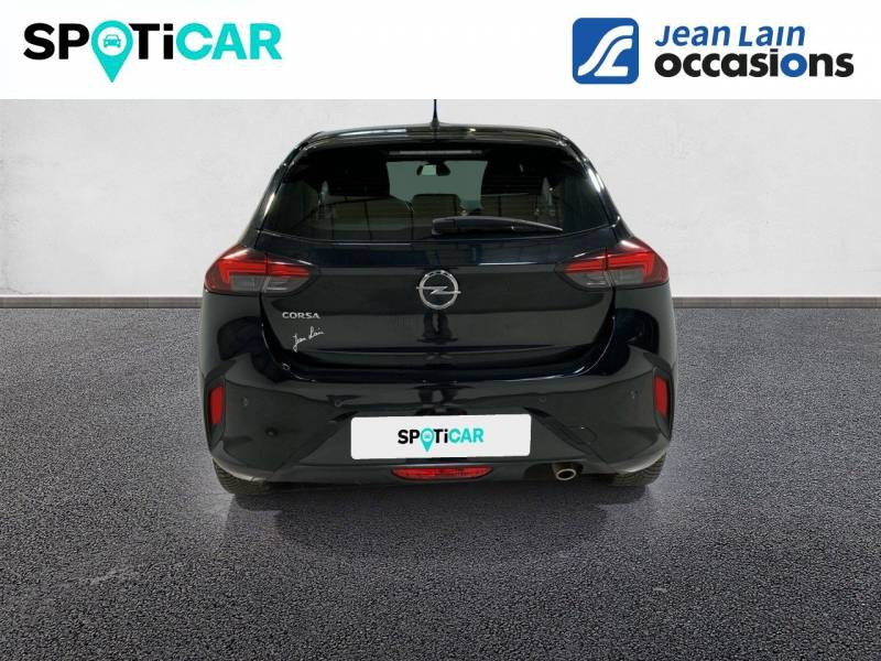 Opel Corsa 1.2 Turbo 100 ch BVM6 GS  occasion  Seynod - photo n5