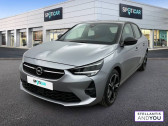 Opel Corsa occasion année 2023 boite Manuelle Annonce Opel Corsa occasion Essence 1.2 Turbo 100 ch BVM6 GS à NANTERRE