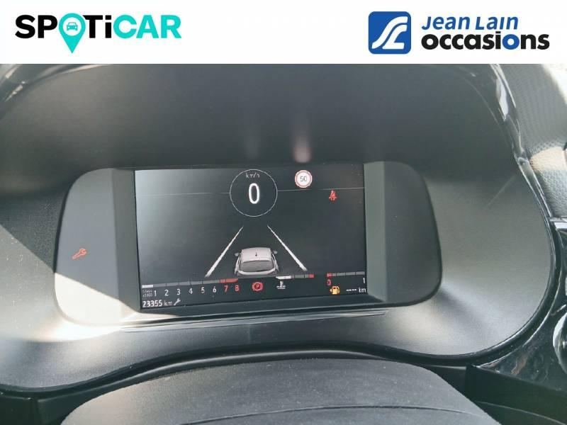 Opel Corsa 1.2 Turbo 100 ch BVM6 GS  occasion  Anthy-sur-Leman - photo n10