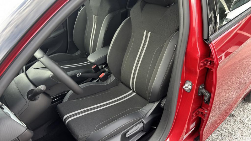 Opel Corsa 1.2 Turbo 100 ch BVM6 GS  occasion  Perpignan - photo n9