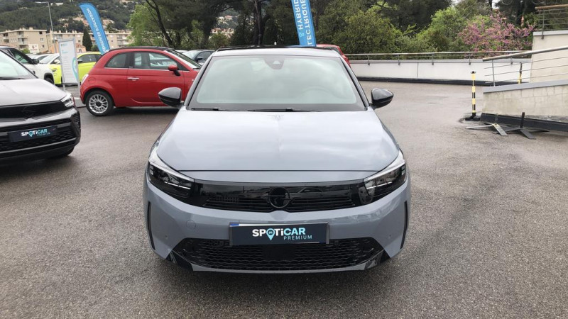 Opel Corsa 1.2 Turbo 100 ch BVM6 GS  occasion  LA VALETTE DU VAR - photo n3