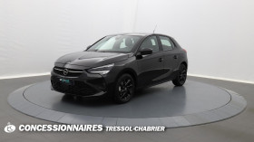 Opel Corsa occasion 2023 mise en vente à Montpellier par le garage PEUGEOT MONTPELLIER - photo n°1