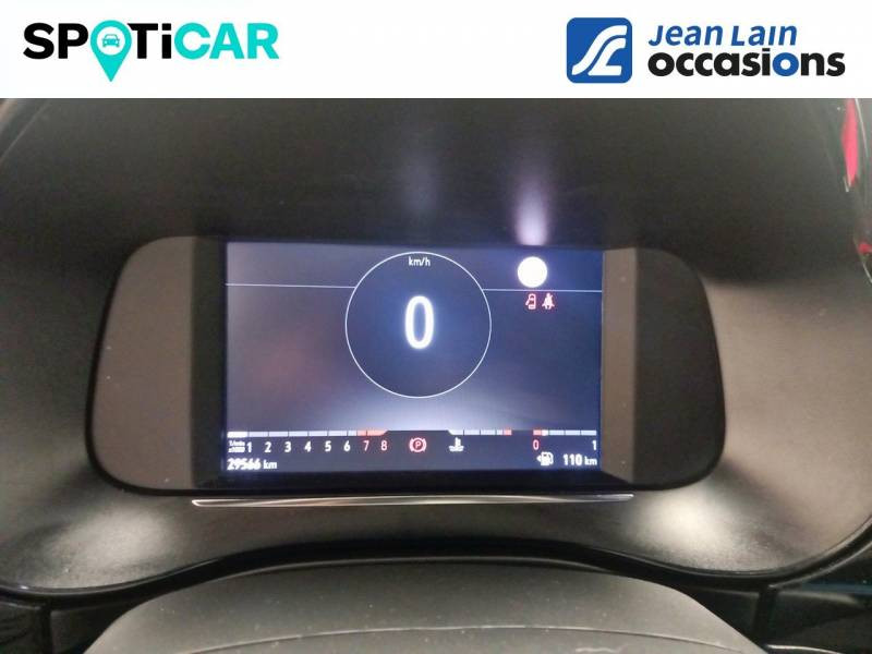 Opel Corsa 1.2 Turbo 100 ch BVM6 GS  occasion  Vtraz-Monthoux - photo n10