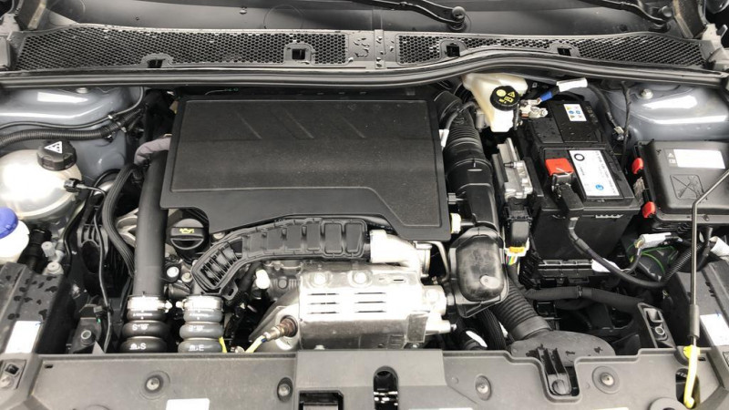Opel Corsa 1.2 Turbo 100 ch BVM6 GS  occasion  LA VALETTE DU VAR - photo n7