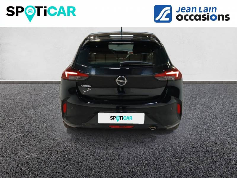 Opel Corsa 1.2 Turbo 100 ch BVM6 GS  occasion  Seynod - photo n5