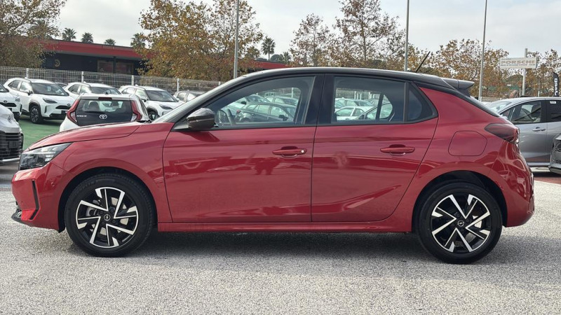 Opel Corsa 1.2 Turbo 100 ch BVM6 GS  occasion  Perpignan - photo n5