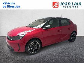 Opel Corsa , garage JEAN LAIN OPEL ANNEMASSE  Vtraz-Monhoux