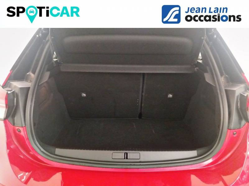 Opel Corsa 1.2 Turbo 100 ch BVM6 GS  occasion  Vtraz-Monthoux - photo n6